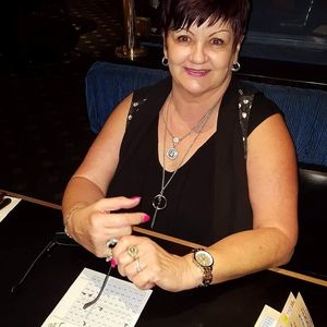 Meet your Posher, Cheryl